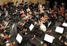 La Orquesta Estable dará un concierto en el Teatro Belgrano con entrada gratuita