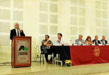 Fortalecen la articulación entre el Estado, la Universidad y el sector productivo apícola