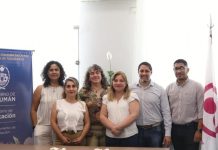 Tucumán fue declarada «Embajada de Paz» por una fundación internacional