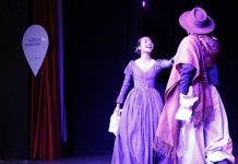 Cultura celebró la gran final de los Juegos Culturales Evita Tucumanos 2025