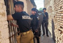 EL CERO activó el protocolo por situación de crisis ante un hecho de posible auto-lesión