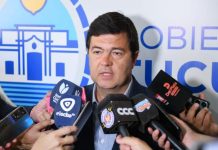 Elecciones nacionales: Desplegarán 1500 policías que colaborarán con fuerzas federales
