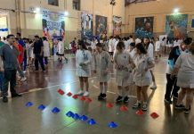 La salud adolescente como prioridad en Tucumán
