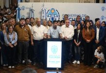 Acevedo: “Este triunfo nos compromete a redoblar esfuerzos”