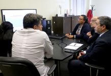 Nueva sala de situación fortalece la vigilancia sanitaria en Tucumán