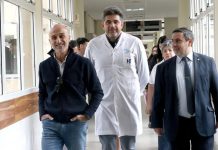 El Hospital Eva Perón amplía su capacidad de atención integral