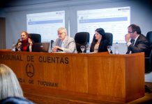 Tucumán avanza hacia una gestión pública moderna y transparente