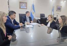 Alumnos de Bioquímica podrán hacer sus prácticas en el sistema sanitario