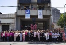 Tucumán cerró el “Octubre Rosa” con más de 4.500 mamografías realizadas