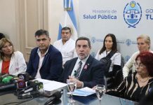 “La Salud Más Cerca” superó las 40.000 prestaciones en toda la provincia