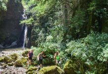 Fin de semana en Tucumán: ¡Misterio, música y aventura de cara a noviembre!