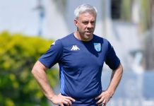 Atlético Tucumán avanzará con el despido de Lucas Pusineri