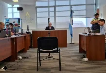 Empezó el debate oral por el crimen de Enzo Ramiro Núñez