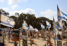 A dos años del ataque de Hamas a Israel, recuerdan a las víctimas con actos y homenajes en todo el mundo