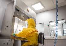 Argentina inaugura el primer laboratorio de máxima categoría en seguridad biológica de América Latina
