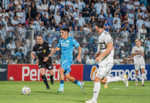 Atlético Tucumán vs San Lorenzo: duelo clave en el cierre del Torneo Clausura