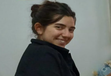 Apareció Mariana Lens, la joven argentina que era intensamente buscada en Mallorca