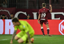 Copa Sudamericana: Lanús es finalista tras ganarle 1 a 0 a la Universidad de Chile