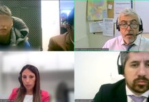 Prisión preventiva para un sujeto acusado de intentar matar a un joven en Alderetes