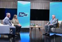 Jaldo ratificó el rumbo del Gobierno y valoró el resultado electoral