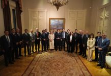 Jaldo: “Tucumán mantiene su espíritu colaborativo y espera reciprocidad”