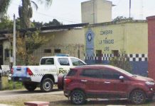 Un hombre falleció el sábado por la noche tras un siniestro vial ocurrido en la Ruta Provincial 329