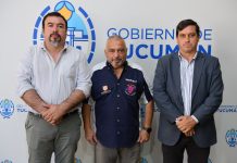 San Pedro de Colalao será sede del Rally Trasmontaña de Enduro 2025