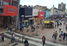 Como sera la atención de los comercios este viernes