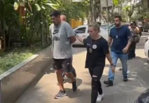 Detuvieron en brazil a un tucumana que llevaba un año profugo