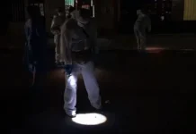 Crimen de Zoe: dos jóvenes fueron hospitalizados tras brutal golpiza