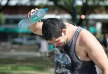 Tucumán bajo alerta: calor extremo y posibles tormentas