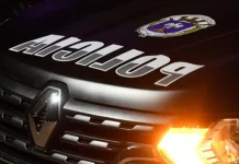 Un fatal accidente de tránsito se produjo en las últimas horas del sábado en la Ruta 21