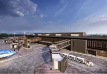 Comenzó la remodelación del aeropuerto Benjamín Matienzo