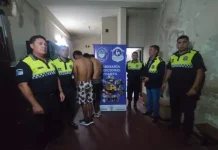 Dos jóvenes fueron aprehendidos acusados de participar en un tiroteo que terminó con una niña de 7 años internada