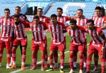 Tino Costa se suma al proyecto de Samuel Semrik