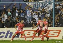 “Sueño con lograr lo que no pude como jugador»