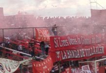 Tucuman Central se consagro campeon de la liga Tucumán