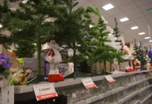 Armar el arbolito de Navidad requerirá este año un presupuesto más elevado que en 2024