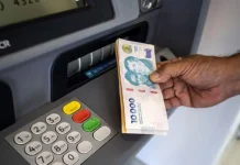 Este jueves 27 arranca el pago del sueldo de noviembre para trabajadores estatales