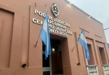 Videos y audios complican a policías acusados de extorsión en Famaillá