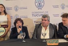 Monteros será capital nacional de la poesía y el canto