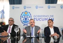 «Las modificaciones en el gabinete nacional son una facultad exclusiva de Milei»
