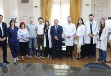 El Programa de ACV ingresará a la Telemedicina para ofrecer atención remota de urgencia en cualquier punto de la Provincia