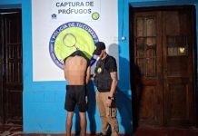 Detienen a “Wanchope” en el marco de una causa por narcomenudeo