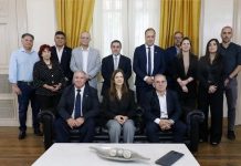 Salud, UNT y UTN acuerdan prácticas profesionales supervisadas