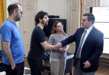 El Hospital Obarrio suma especialistas en salud mental