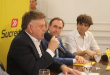 Se acerca la cuarta edición de la Fiesta Nacional del Sánguche de Milanesa
