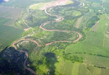 Relanzan el Comité de la Cuenca Productiva Balderrama