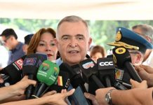 Jaldo valoró que la Nación busque la recuperación del diálogo institucional