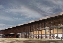Las obras en el Aeropuerto Benjamín Matienzo están próximas a iniciar